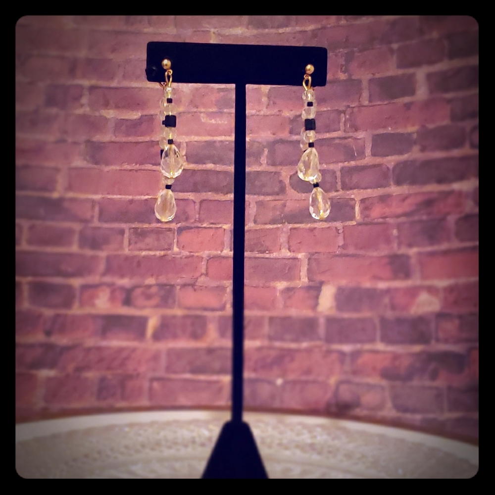 Vintage Avon Earrings
